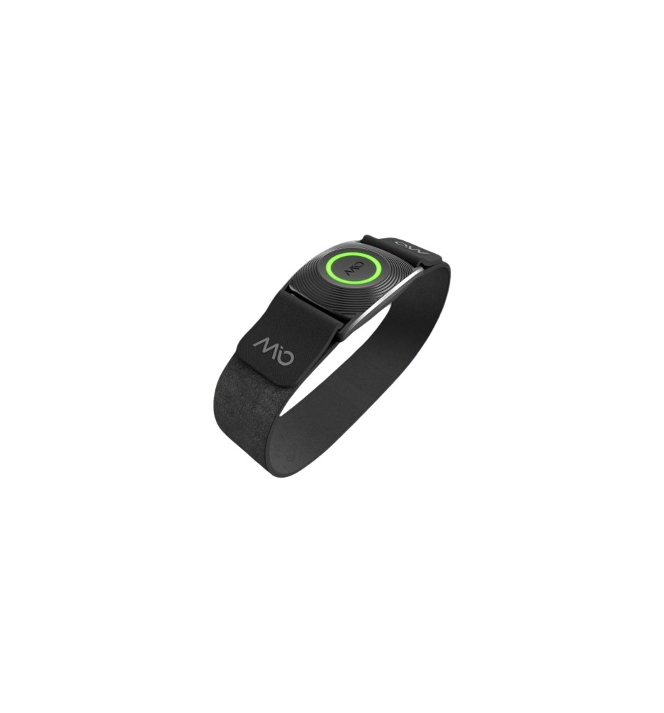 Monitor cardiaco MIO POD Brazo o antebrazo Monitor cardiaco MIO POD Brazo o antebrazo