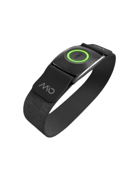 Monitor cardiaco MIO POD Brazo o antebrazo