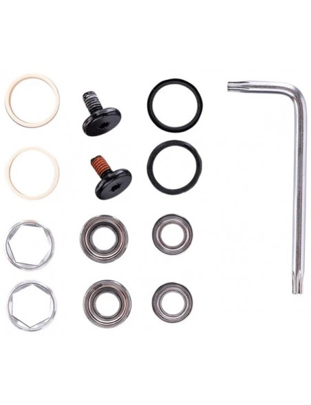 Kit Refresh CRANKBROTHERS Stamp 2/3 V2