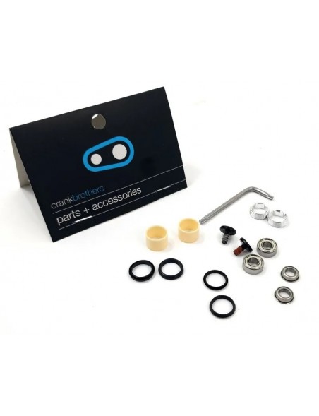 Kit Refresh CRANKBROTHERS Stamp 2/3 V2