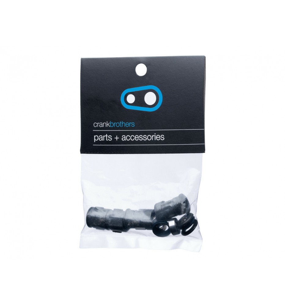 Kit Refresh CRANKBROTHERS Doubleshot 2/3 Kit Refresh CRANKBROTHERS Doubleshot 2/3