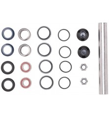 Kit Refresh CRANKBROTHERS Candy 11 y Eggbeater 11