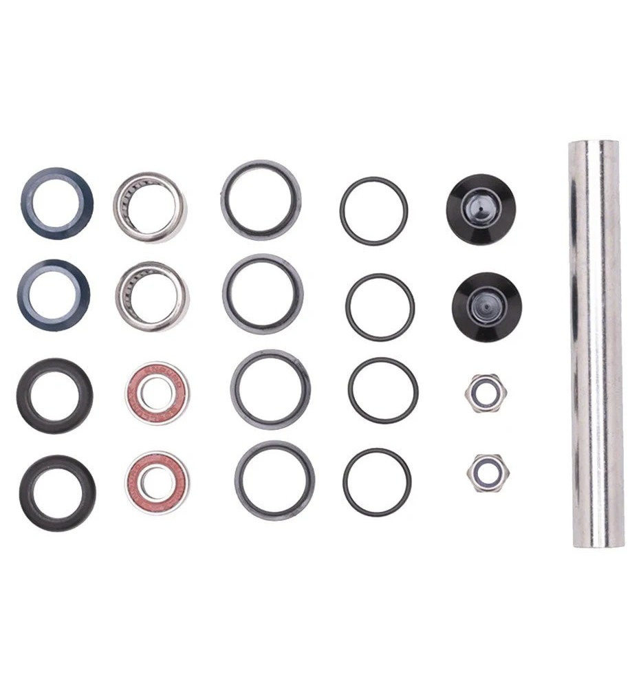 Kit Refresh CRANKBROTHERS Candy 11 y Eggbeater 11 Kit Refresh CRANKBROTHERS Candy 11 y Eggbeater 11