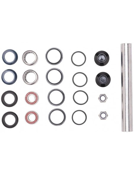 Kit Refresh CRANKBROTHERS Candy 11 y Eggbeater 11