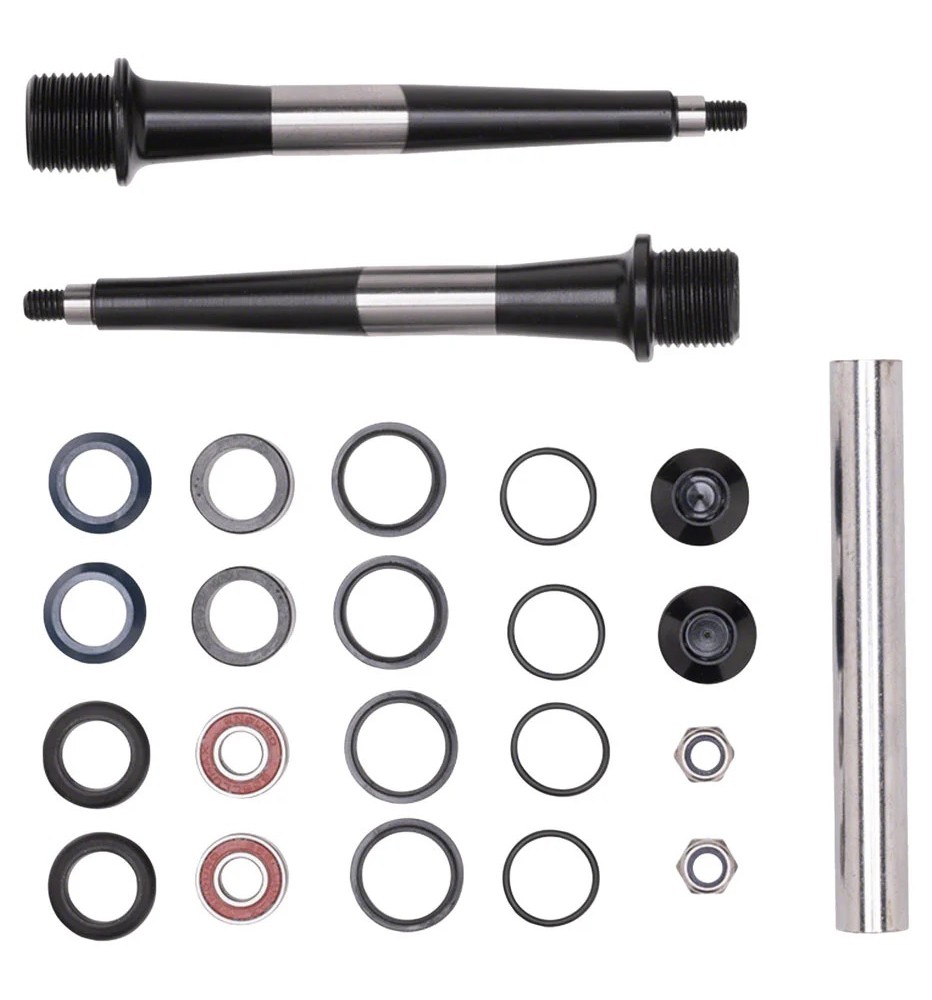 Kit Reparacion Pedales CRANKBROTHERS Long Kit Reparacion Pedales CRANKBROTHERS Long