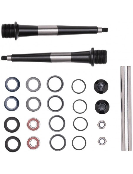 Kit Reparacion Pedales CRANKBROTHERS Long
