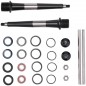 Kit Reparacion Pedales CRANKBROTHERS Long Kit Reparacion Pedales CRANKBROTHERS Long