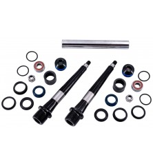 Kit Reparacion Pedales CRANKBROTHERS Short