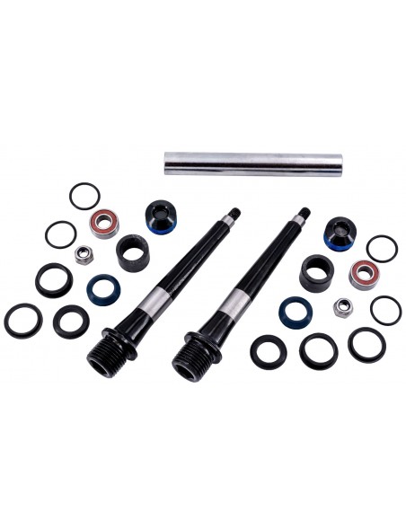 Kit Reparacion Pedales CRANKBROTHERS Short