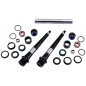 Kit Reparacion Pedales CRANKBROTHERS Short Kit Reparacion Pedales CRANKBROTHERS Short