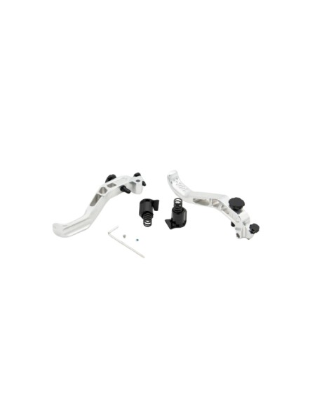 Set Root Lever Pro OAK para Magura Silver