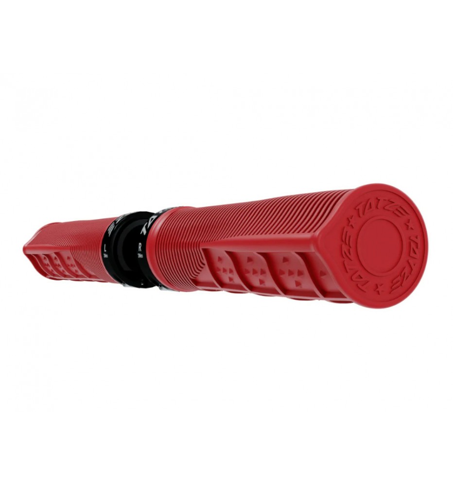 Puños TATZE Sport Grip Rojo Puños TATZE Sport Grip Rojo