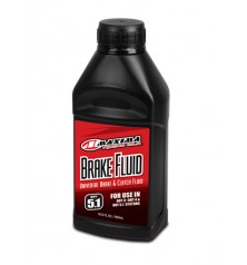 Liquido de Freno Maxima DOT 5.1 16.9oz (500ml)