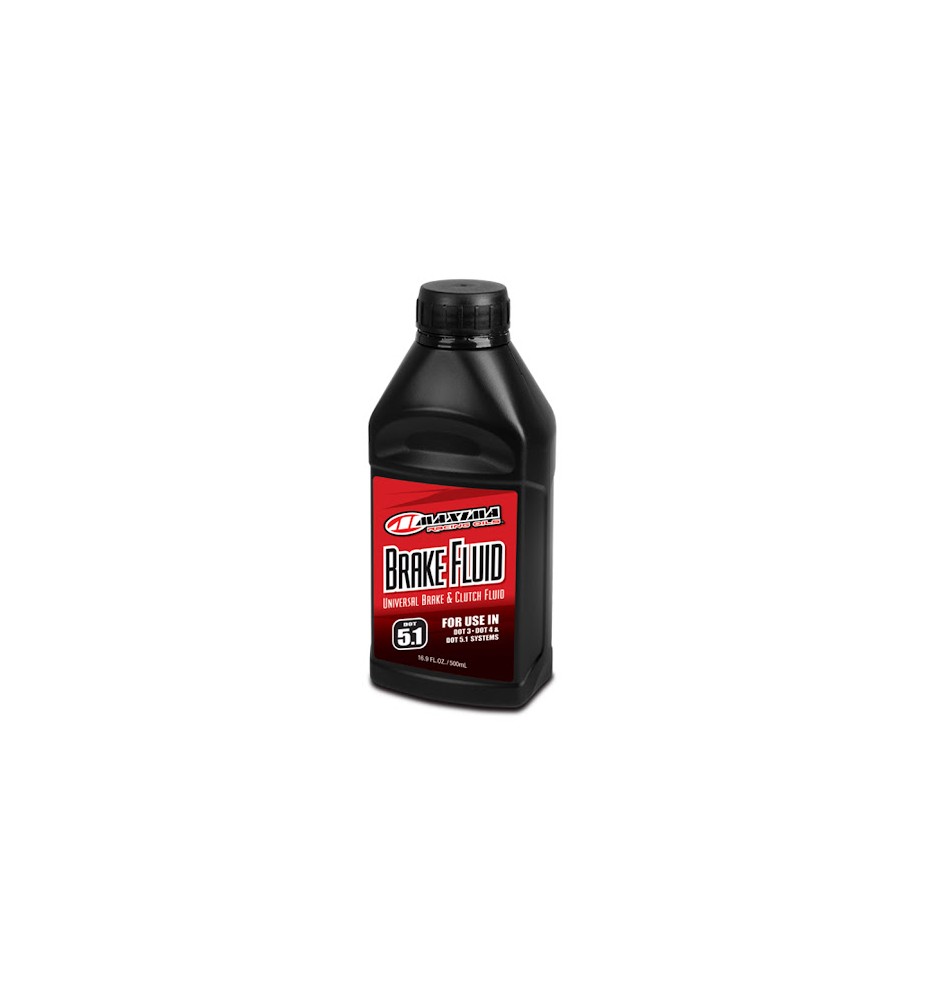 Liquido de Freno Maxima DOT 5.1 16.9oz (500ml) Liquido de Freno Maxima DOT 5.1 16.9oz (500ml)