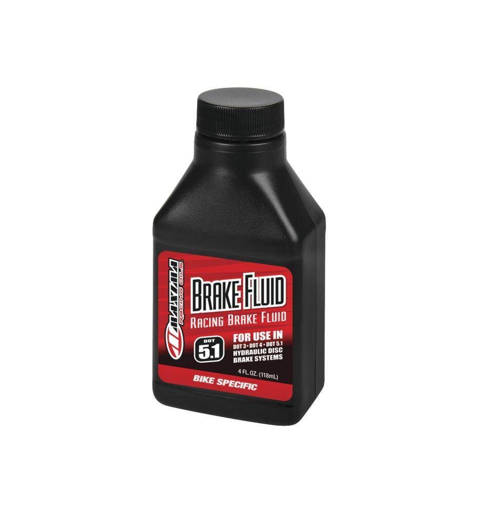 Liquido de Freno Maxima DOT 5.1 4oz (118ml) Liquido de Freno Maxima DOT 5.1 4oz (118ml)