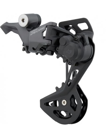 Desviador Trasero SH RD-M5130 DEORE 10V GS