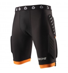 Short con proteccion SIXSIXONE EVO D3O Negro