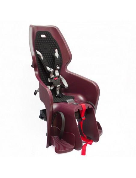 Silla Trasera Easy Dream Lotus 22KG Verde
