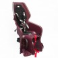 Silla Trasera Easy Dream Lotus 22KG Verde Silla Trasera Easy Dream Lotus 22KG Verde