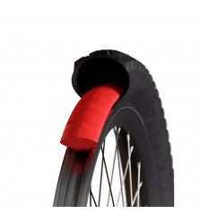 Protector de llanta TECHNOMOUSSE RED POISON EVO 29