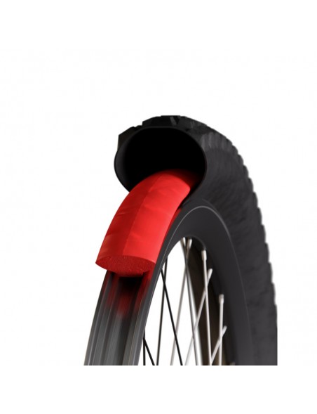 Protector de llanta TECHNOMOUSSE RED POISON EVO 29