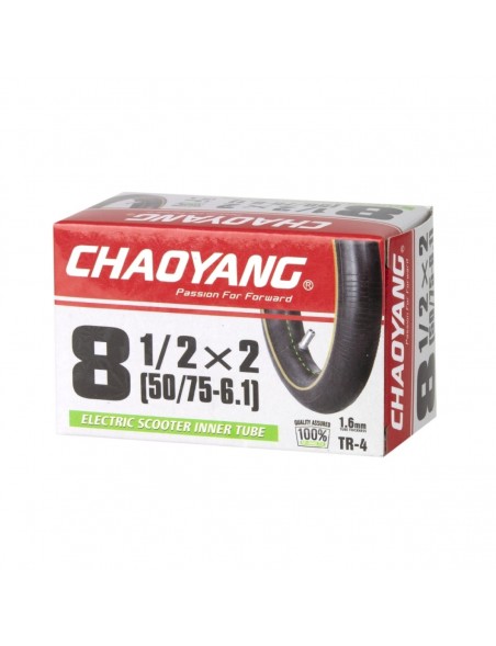 Cámara Chaoyang Scooter 8×1/2x2 1.6mm V/A Recta