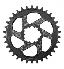 Corona Deckas 3mm offset Redonda SRAM