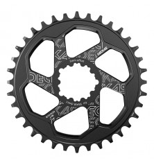 Corona Deckas 3mm offset Redonda SRAM