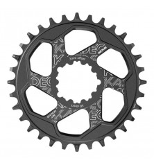 Corona Deckas 3mm offset Redonda SRAM