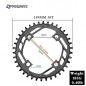 Corona Prowheel E-Bike acero 104bcd Redonda Corona Prowheel E-Bike acero 104bcd Redonda