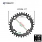 Corona Prowheel E-Bike acero 104bcd Redonda Corona Prowheel E-Bike acero 104bcd Redonda
