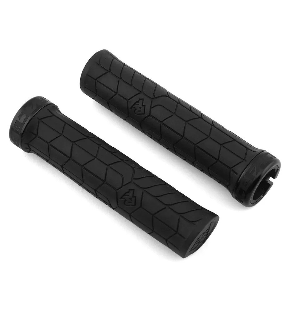Puños RaceFace GETTA 30mm Black Puños RaceFace GETTA 30mm Black