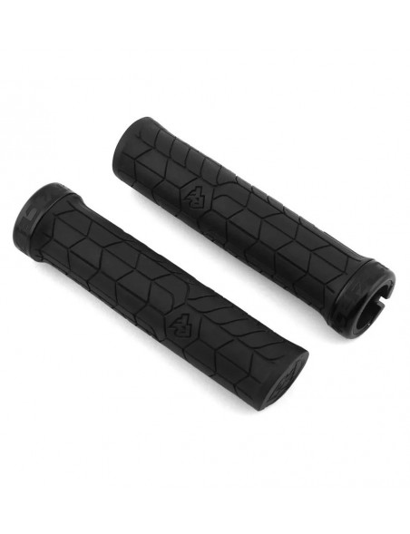 Puños RaceFace GETTA 30mm Black