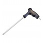 Llave Allen ICETOOLZ 6.0mm P/Redonda 7M60 Llave Allen ICETOOLZ 6.0mm P/Redonda 7M60