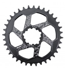 Corona Deckas 6mm offset Redonda SRAM