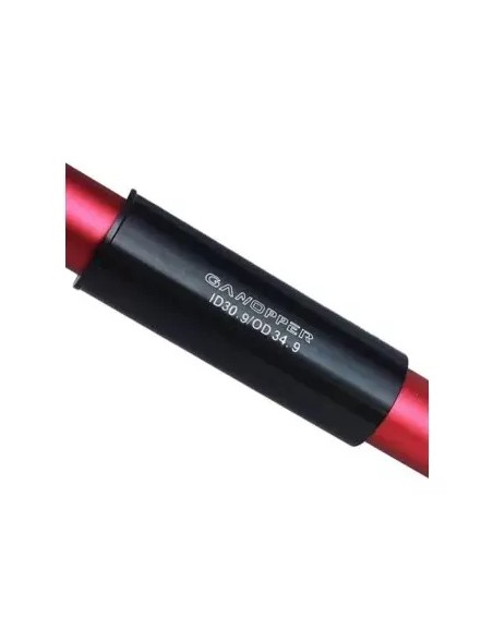 Adaptador Tubo Sillín 34.9 a 30.9mm