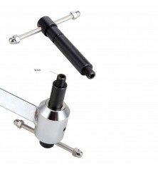 Alineador Postizas TOOPRE TOL-2.3
