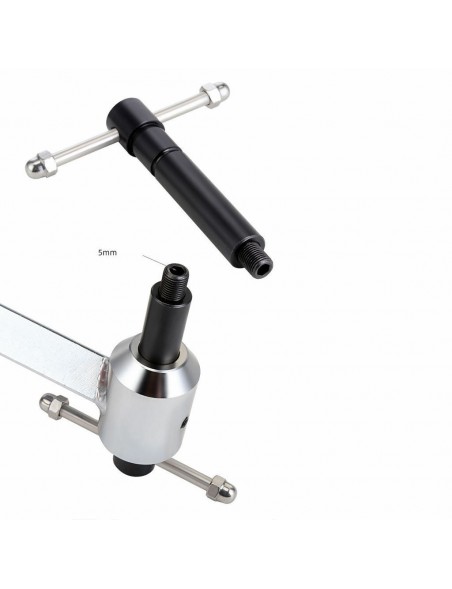 Alineador Postizas TOOPRE TOL-2.3