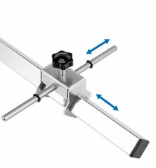 Alineador Postizas TOOPRE TOL-2.3
