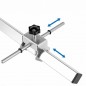 Alineador Postizas TOOPRE TOL-2.3 Alineador Postizas TOOPRE TOL-2.3