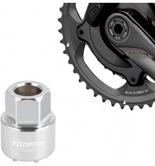 Extractor TOOPRE TL-S27