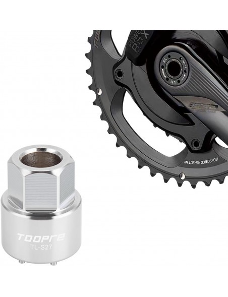 Extractor TOOPRE TL-S27