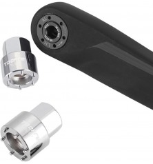 Extractor TOOPRE TL-S27