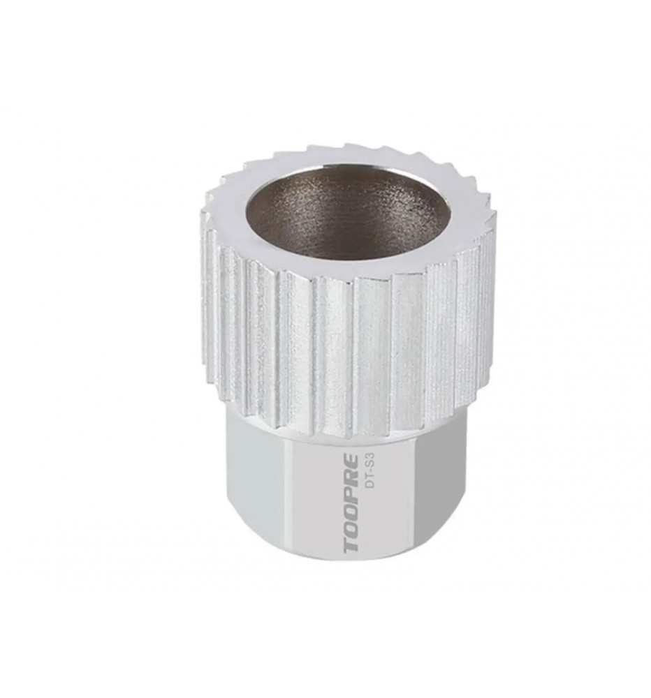 Extractor TOOPRE-DTS3 Anillo DT SWISS 3 Trinquetes Extractor TOOPRE-DTS3 Anillo DT SWISS 3 Trinquetes