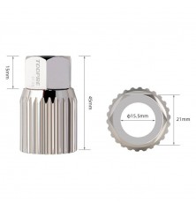 Extractor TOOPRE-DTSS Anillo DT SWISS Ratchet