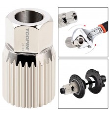 Extractor TOOPRE-DTSS Anillo DT SWISS Ratchet