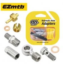 Kit de montaje Magura Banjo MT5 MT7