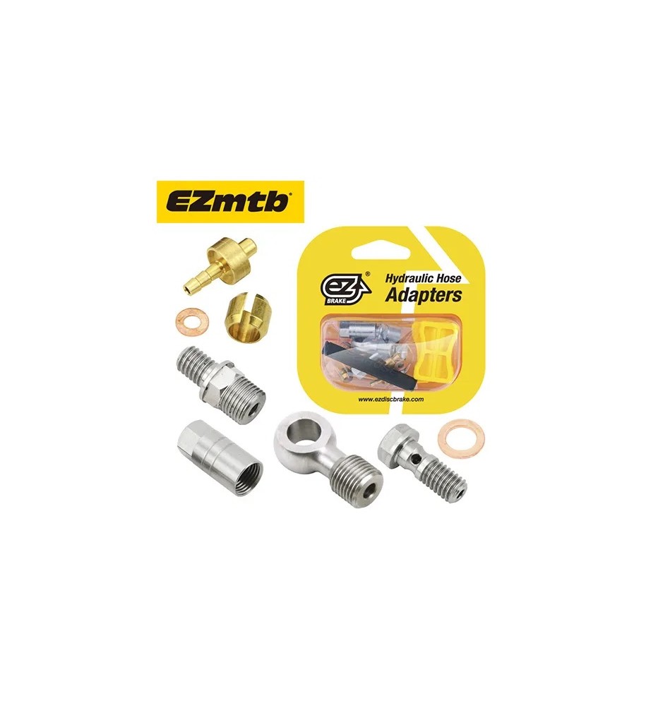 Kit de montaje Magura Banjo MT5 MT7