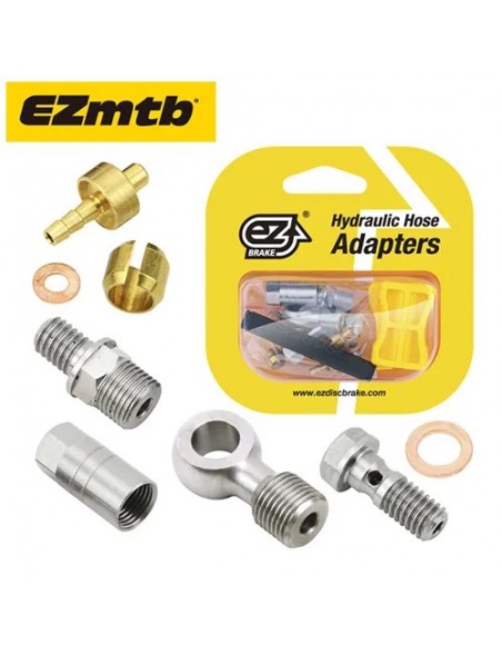 Kit de montaje Magura Banjo MT5 MT7