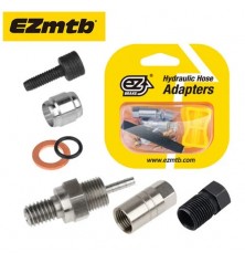 Kit de montaje Magura Recto MT SPORT MT2